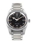 Pre-Owned Omega Seamaster Railmaster Watch